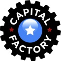 Capital Factory Logo